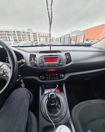 Toyota C-HR cena 97000 przebieg: 41000, rok produkcji 2020 z Włoszczowa małe 154